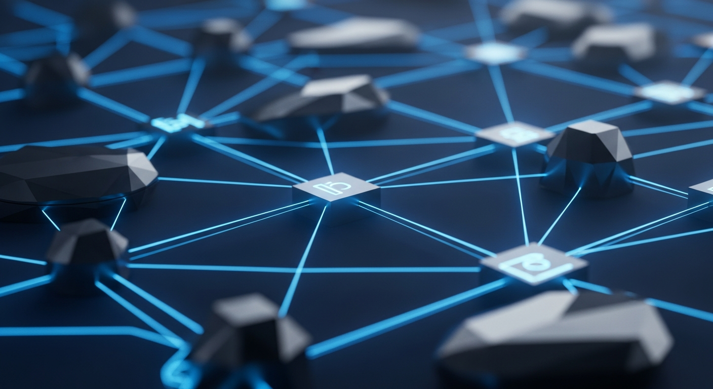 Blockchain Solutions