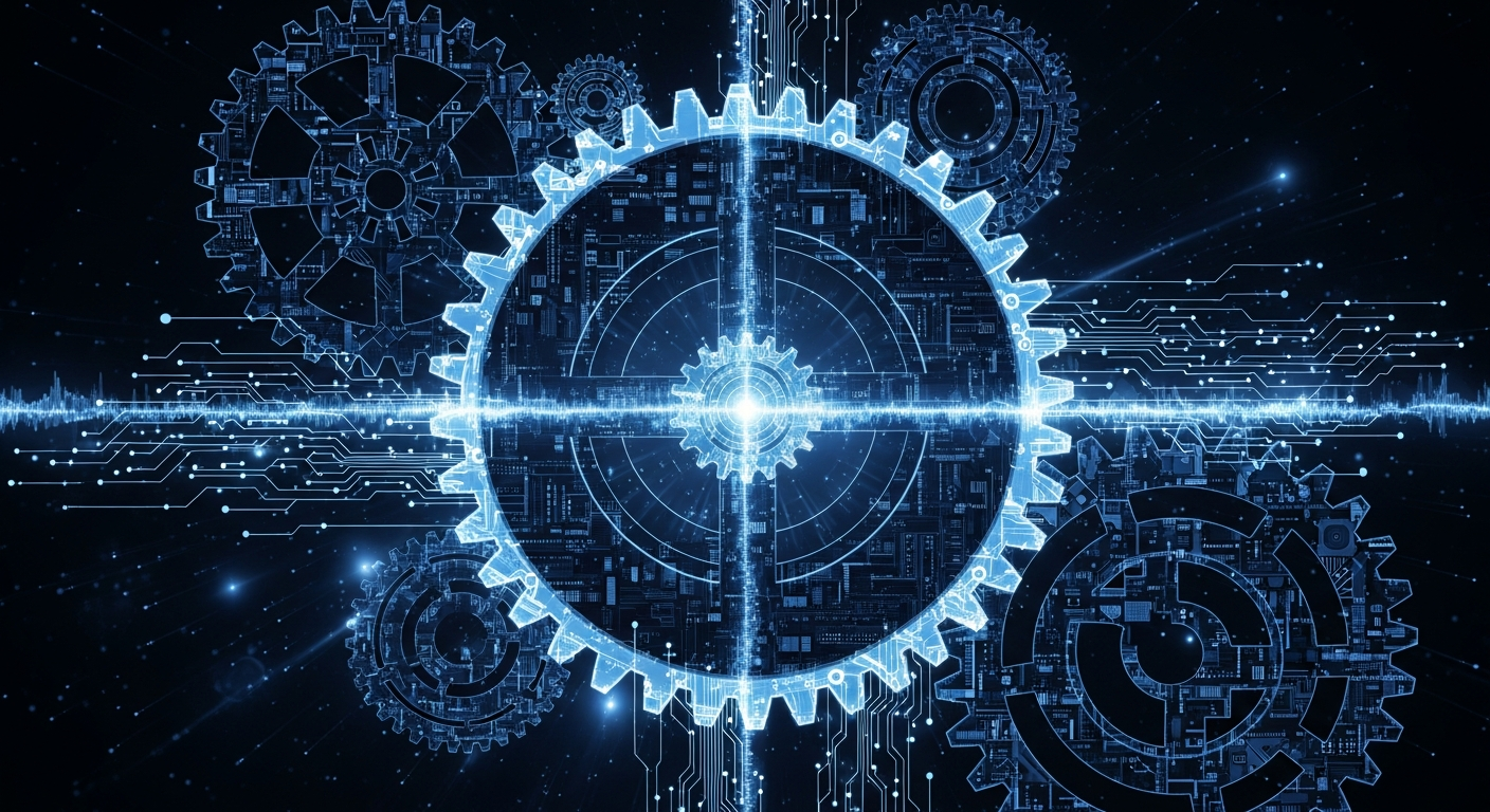 Robotic Process Automation
